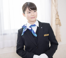八尋成美さん
