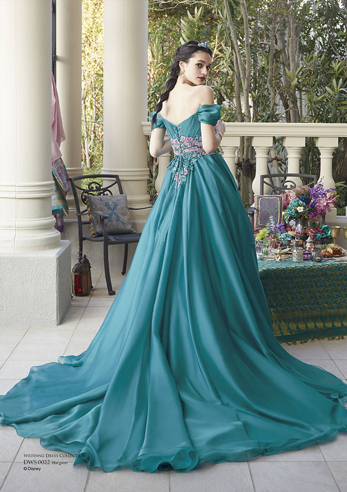 ウェディングドレス こだわりのオリジナルブランド サンセルモ 結婚式 株式会社サンセルモ