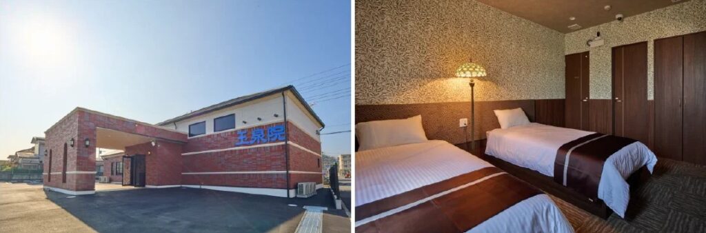 サンセルモ玉泉院 東太田会館